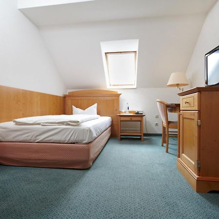 Meeressterne Hotel Idyll Am Wolgastsee Корсванд Екстериор снимка