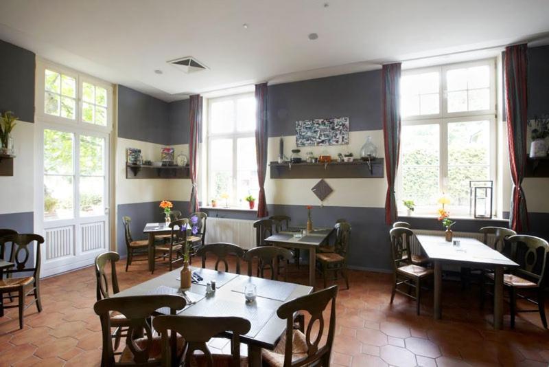 Meeressterne Hotel Idyll Am Wolgastsee Корсванд Екстериор снимка