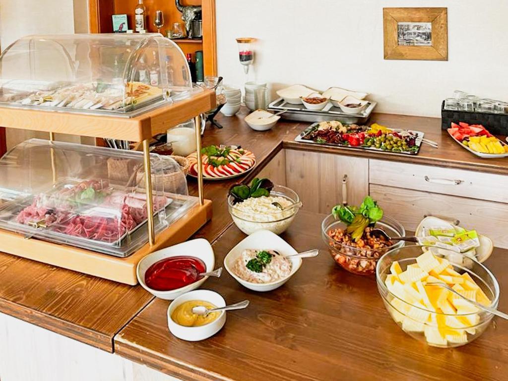 Meeressterne Hotel Idyll Am Wolgastsee Корсванд Екстериор снимка