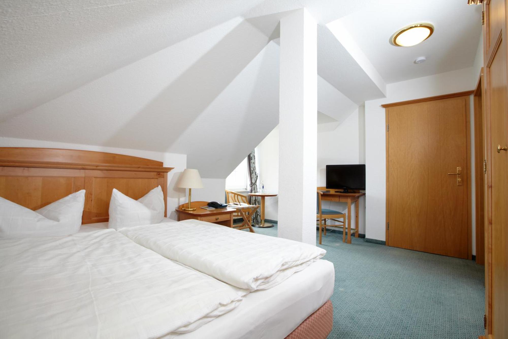 Meeressterne Hotel Idyll Am Wolgastsee Корсванд Екстериор снимка